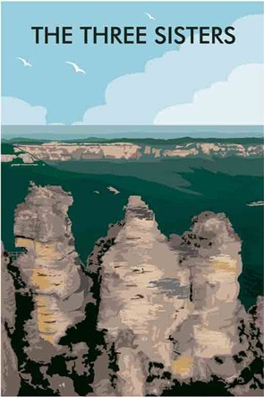 3120 Three Sisters NSW