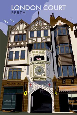 3140 London Court