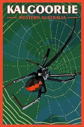 3240 Redback Kalgoorlie