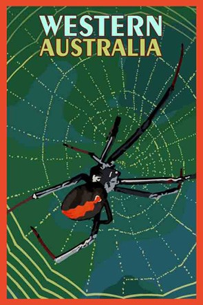 3241 Redback WA