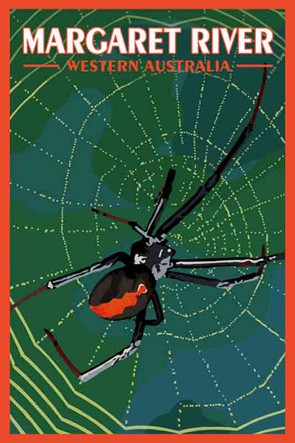 3243 Redback Margaret River