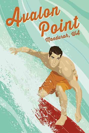 3251 Surfer Avalon Point Mandurah