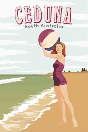 33303 Ballgirl Ceduna SA