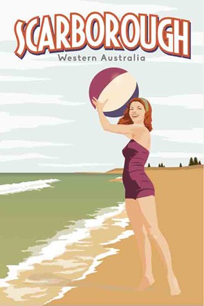 3333 Ballgirl Busselton