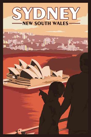 3350 Opera House Sydney NSW