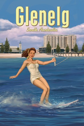 33801 Waterski Glenelg