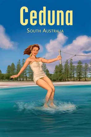 3389 Waterski Ceduna