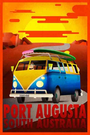 3485 Combi Port Augusta