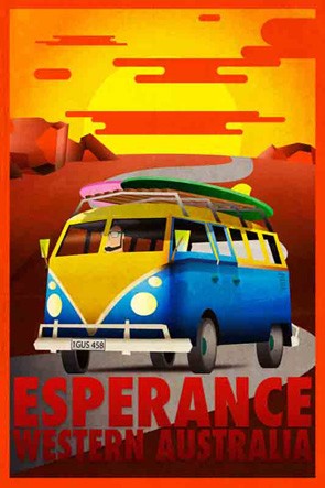 3486 Combi Port Esperance