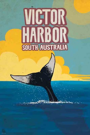 3524 Whale Tail Victor Harbor SA