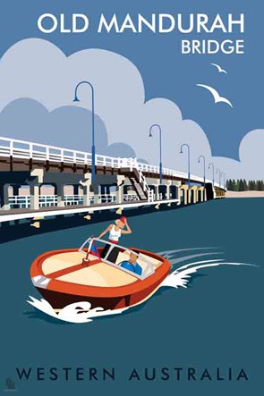 3530 Old Mandurah Bridge