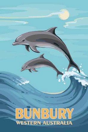 3577 Dolphins Bunbury