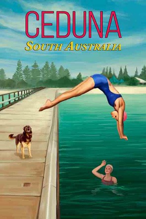 3672 Jetty Diver Ceduna