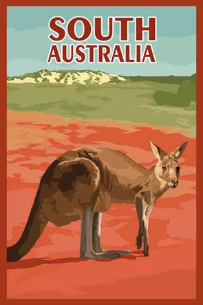 37301 Kangaroo South Australia