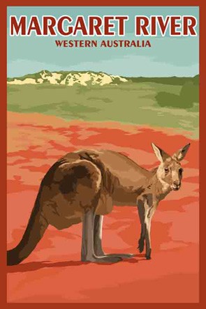37304 Kangaroo Margaret River
