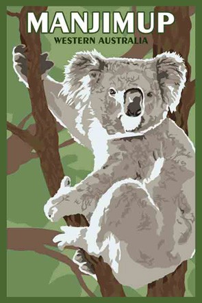 37400 Koala Manjimup