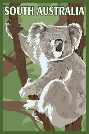 37401 Koala South Australia