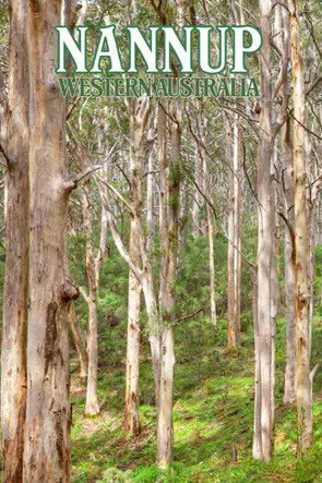 37502 Gum Trees Nannup