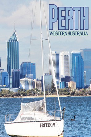 38000 River Photo Perth