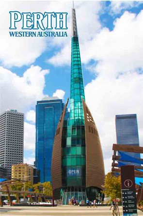 38100 Belltower Perth