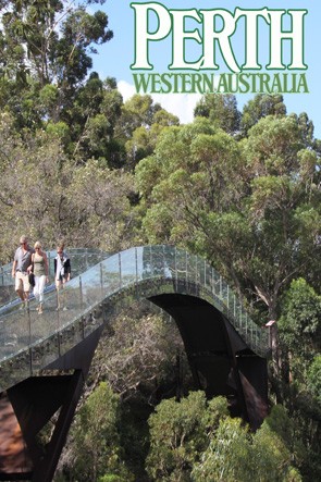 38200 Walkway Perth