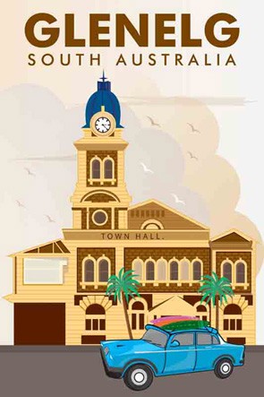 38400 Townhall Glenelg