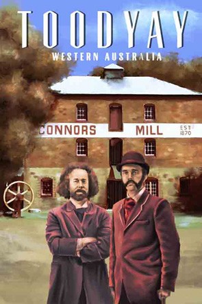 40500 Connors Mill Toodyay