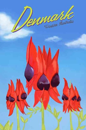 40800 Sturt Pea Denmark WA