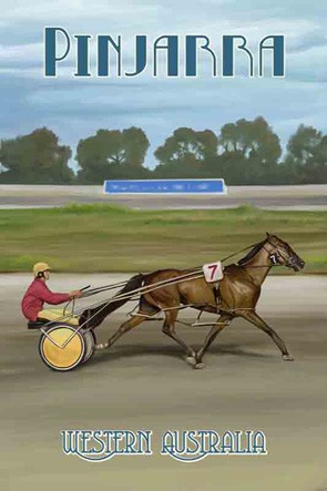 41200 Trotts Pinjarra