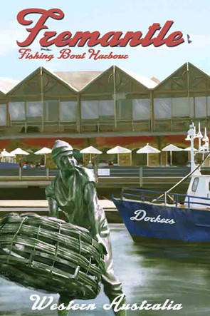 41400 Fisherman Fremantle