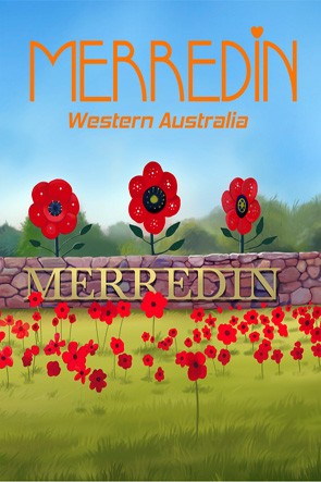 42600 Poppies Merredin WA