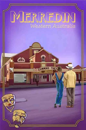 42800 Cummins Theatre Merredin WA