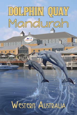 46800 Dolphin Quay Mandurah WA