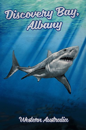 47500 Shark Discovery Bay WA