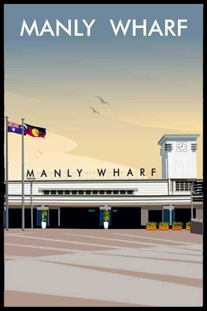  3260 Manly Wharf Manly NSW