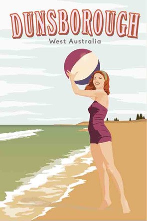 3334 Ballgirl Dunsborough