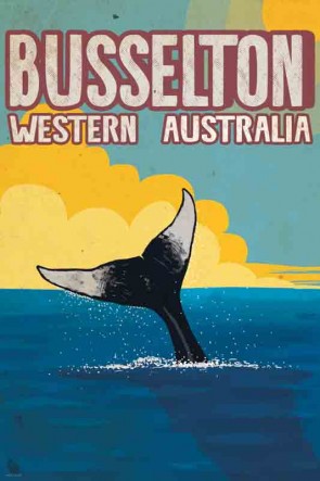3521 Whale Tail Busselton