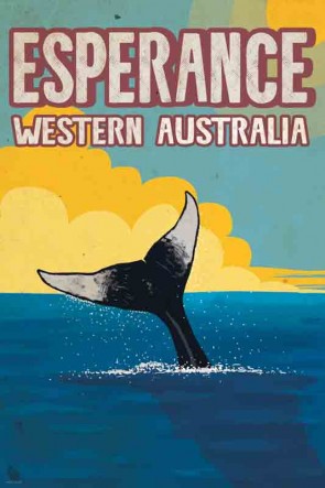 3525 Whale Tail Esperance