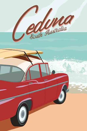 3593 Car Surf Ceduna SA