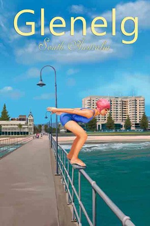 3674 Jetty Diver Glenelg